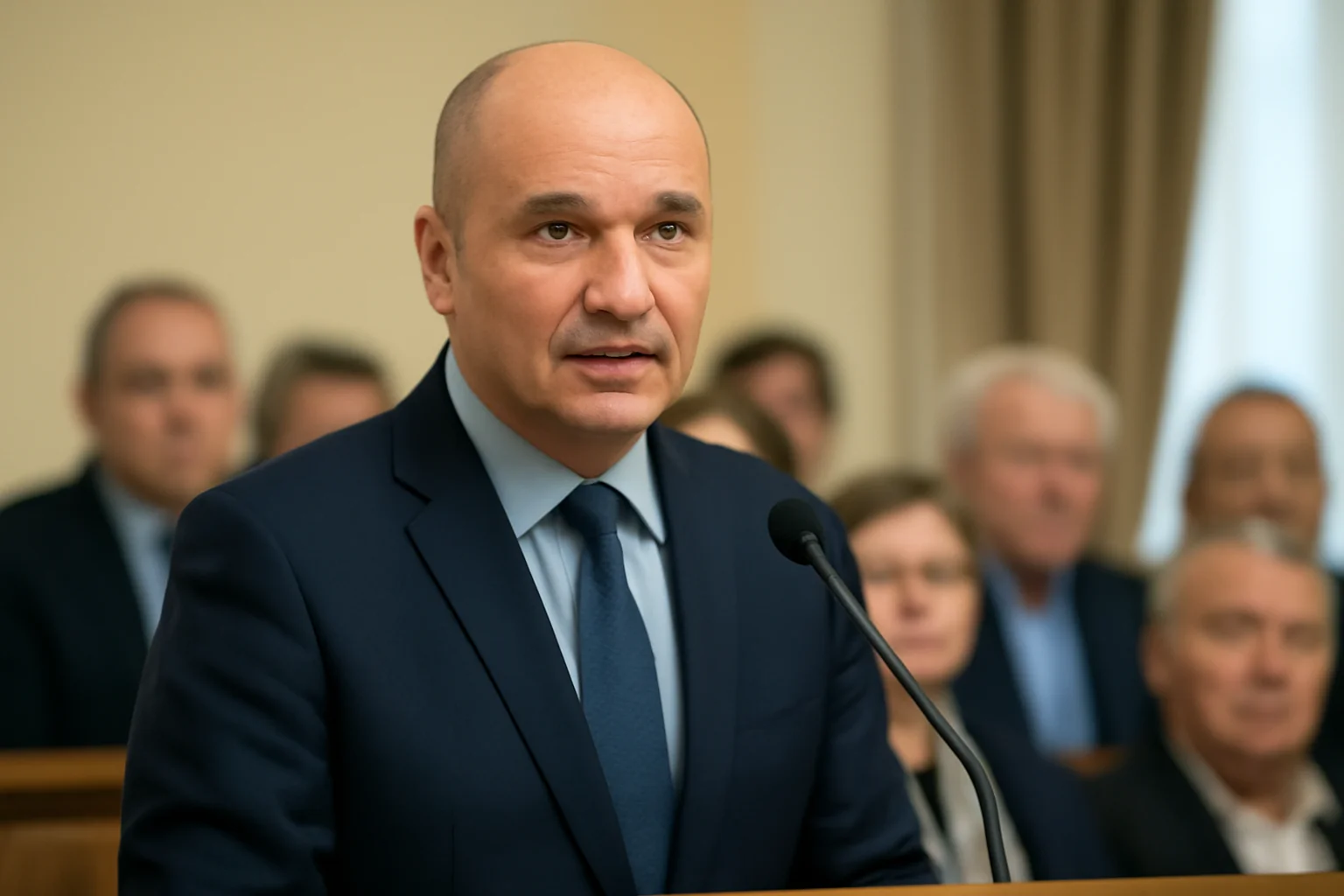 Reforme profunde sau comasarea localităților