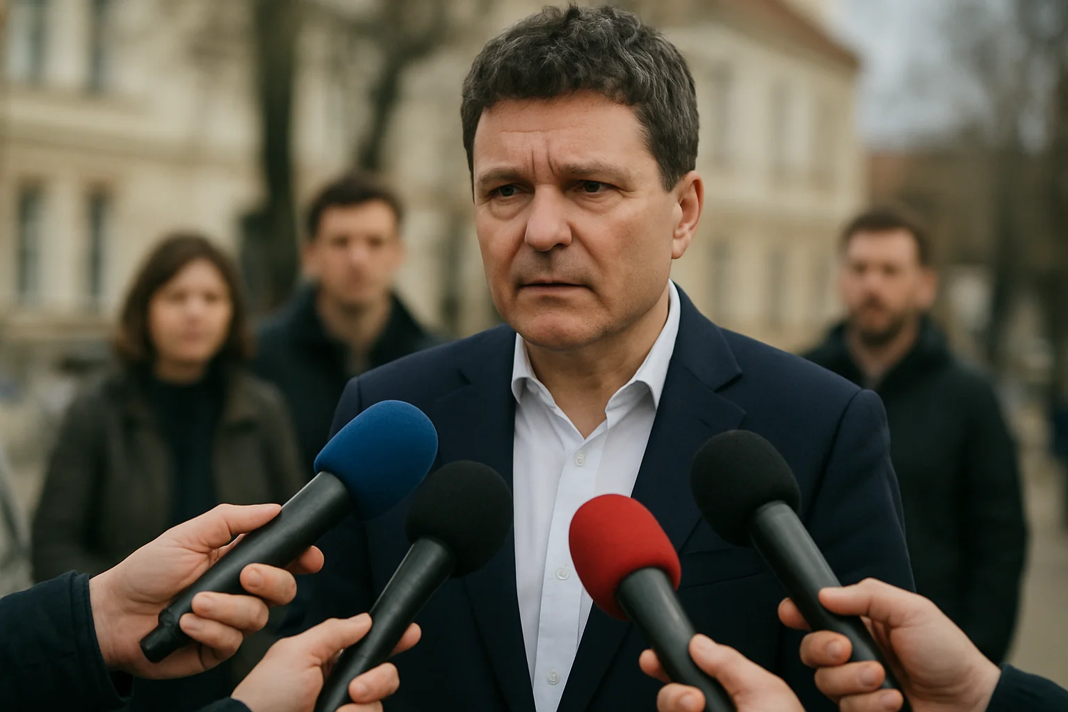 Rusia, responsabilă pentru incidentul cu drone din Constanța