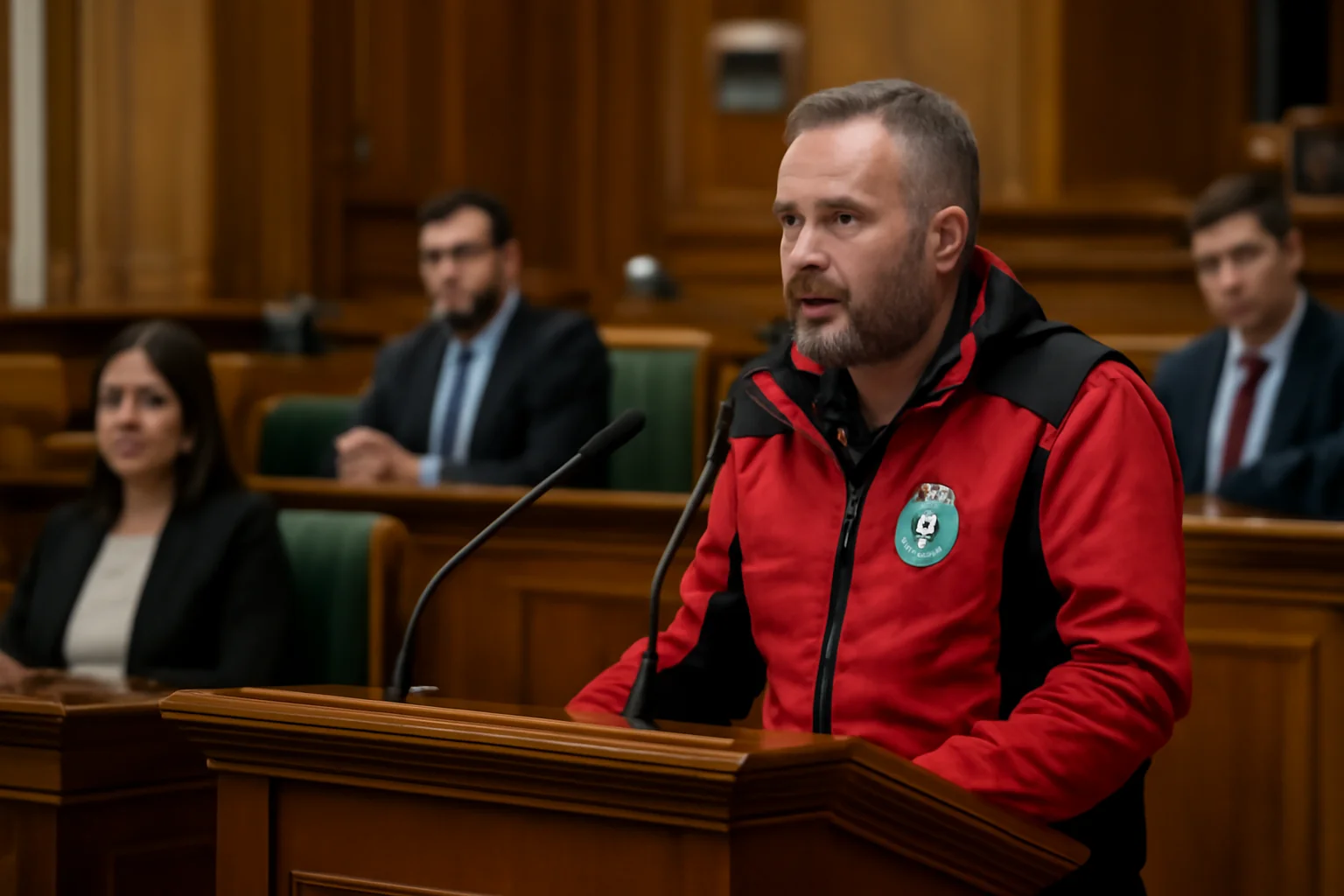 Salvamont România: Dezbatere pe gratuitate și finanțare sustenabilă
