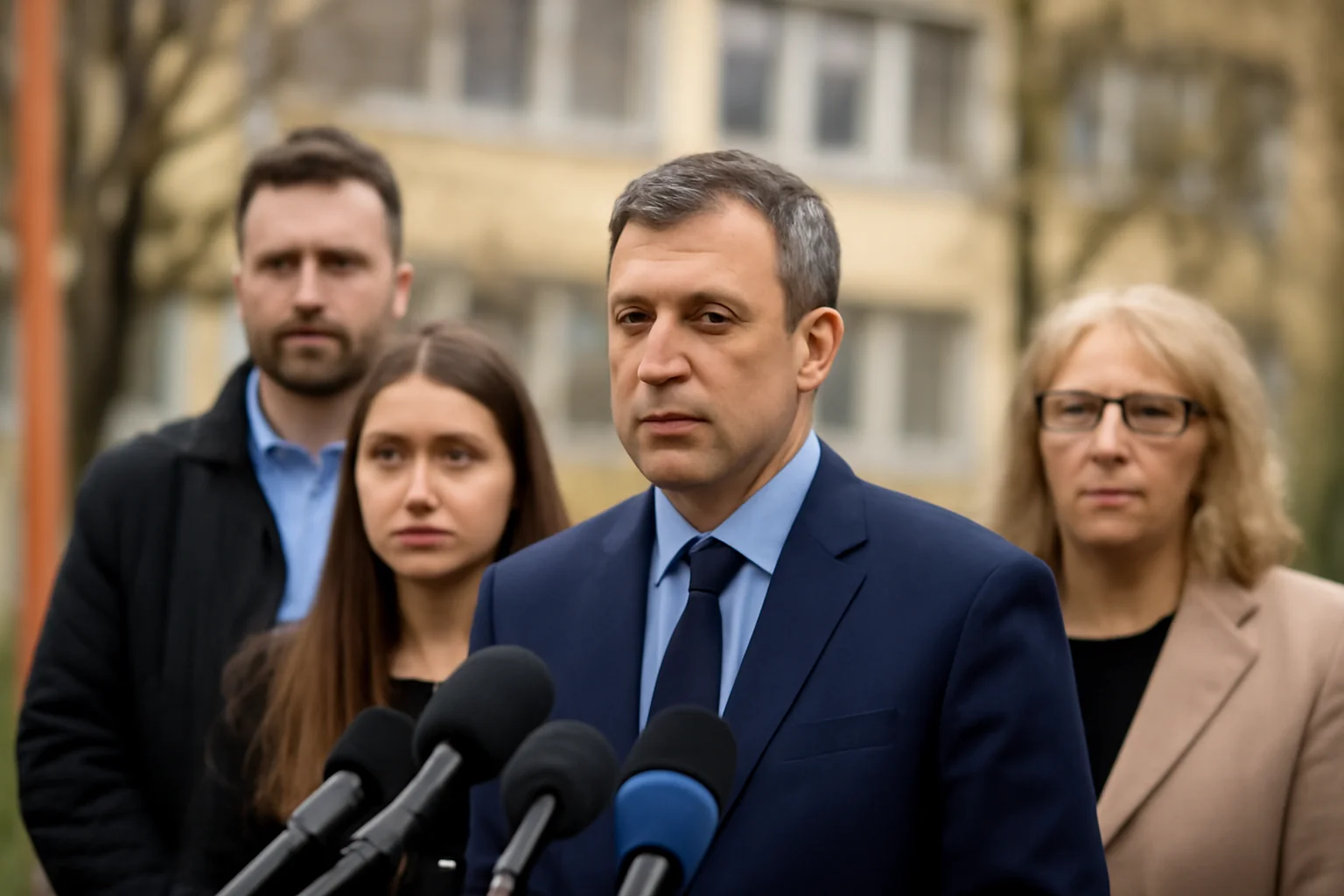 SCJU Brașov explică circumstanțele morții tânărului, într-un nou comunicat oficial