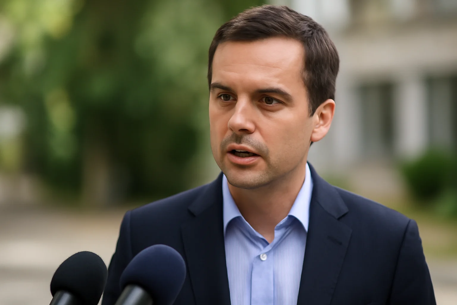 Senatorul Allen Coliban Darău, din Brașov, despre voucherele de vacanță în 2026: „nu acolo e soluția”