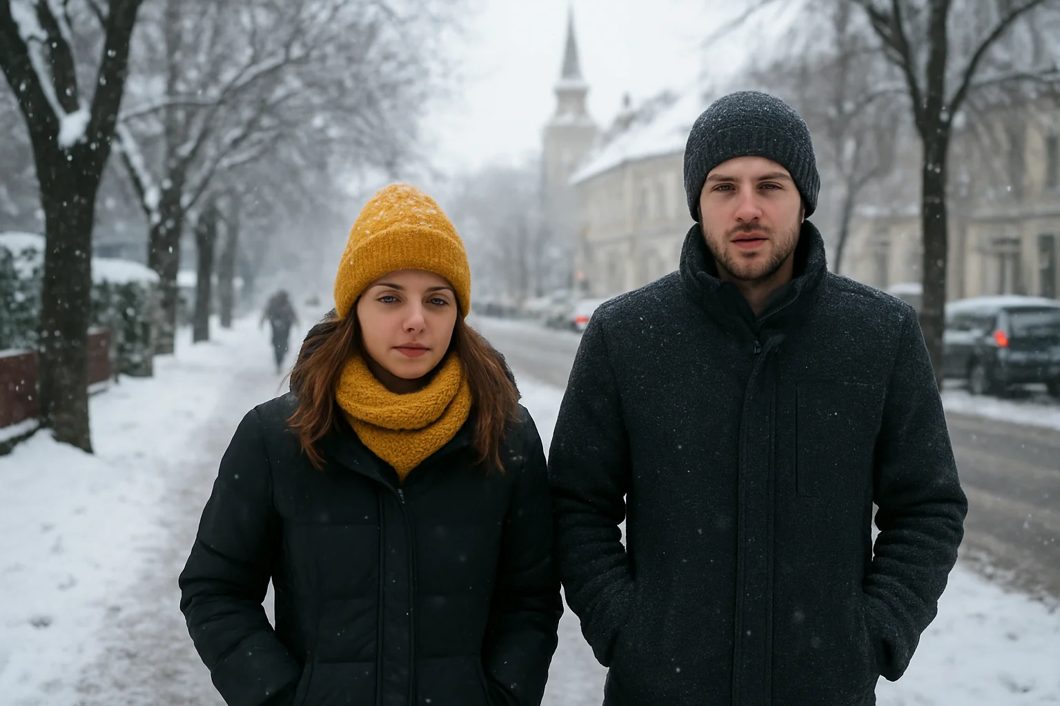Sezonul rece la Brașov: Sfaturi practice și informații utile pentru 17 februarie 2026