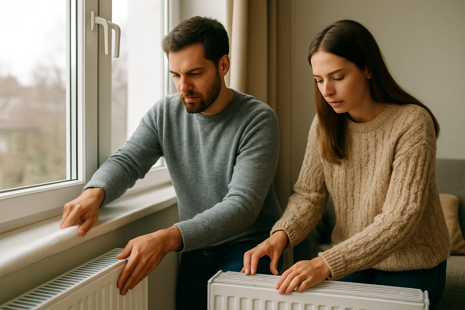 Sfatul zilei pentru Brașov, 27 februarie 2026: Cum să pregătiți casa pentru schimbările de temperatură din februarie