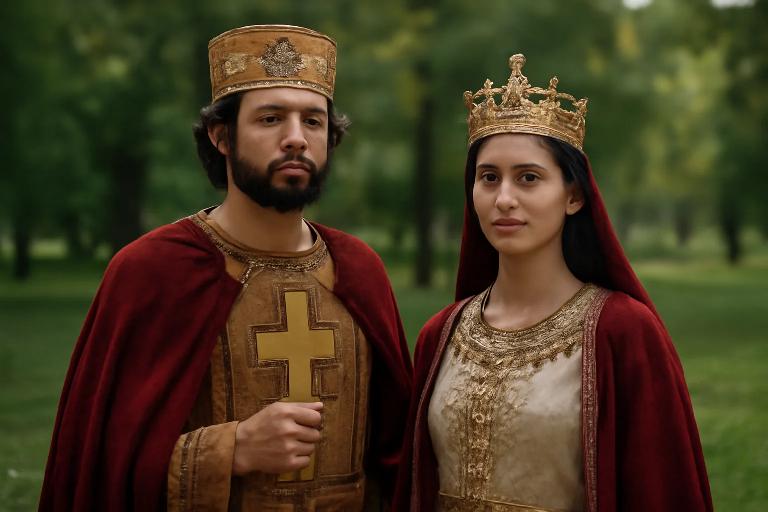 Sfinții Constantin și Elena: Tradiții și superstiții esențiale