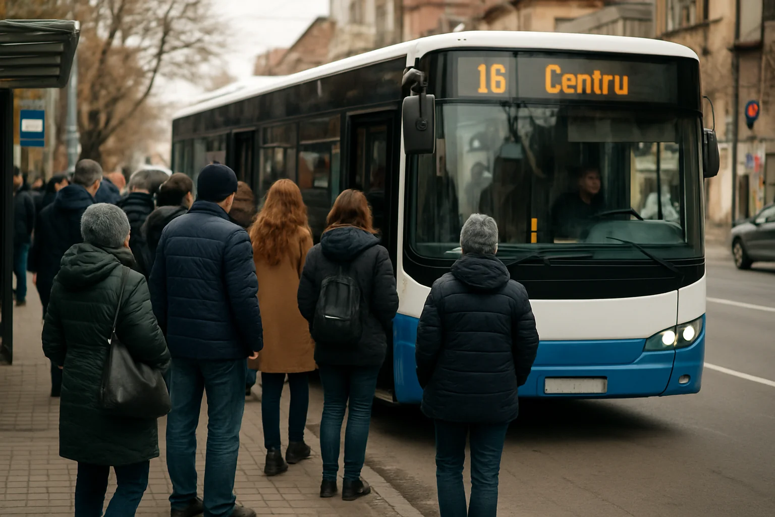 Situația actuală a transportului public în Brașov: Evoluții și perspective (2026-01-10)