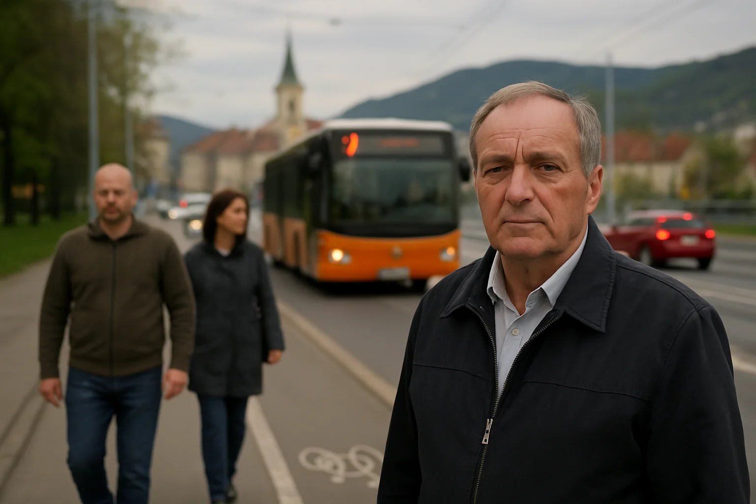 Situația infrastructurii de transport în Brașov: perspective și planuri pentru 2026