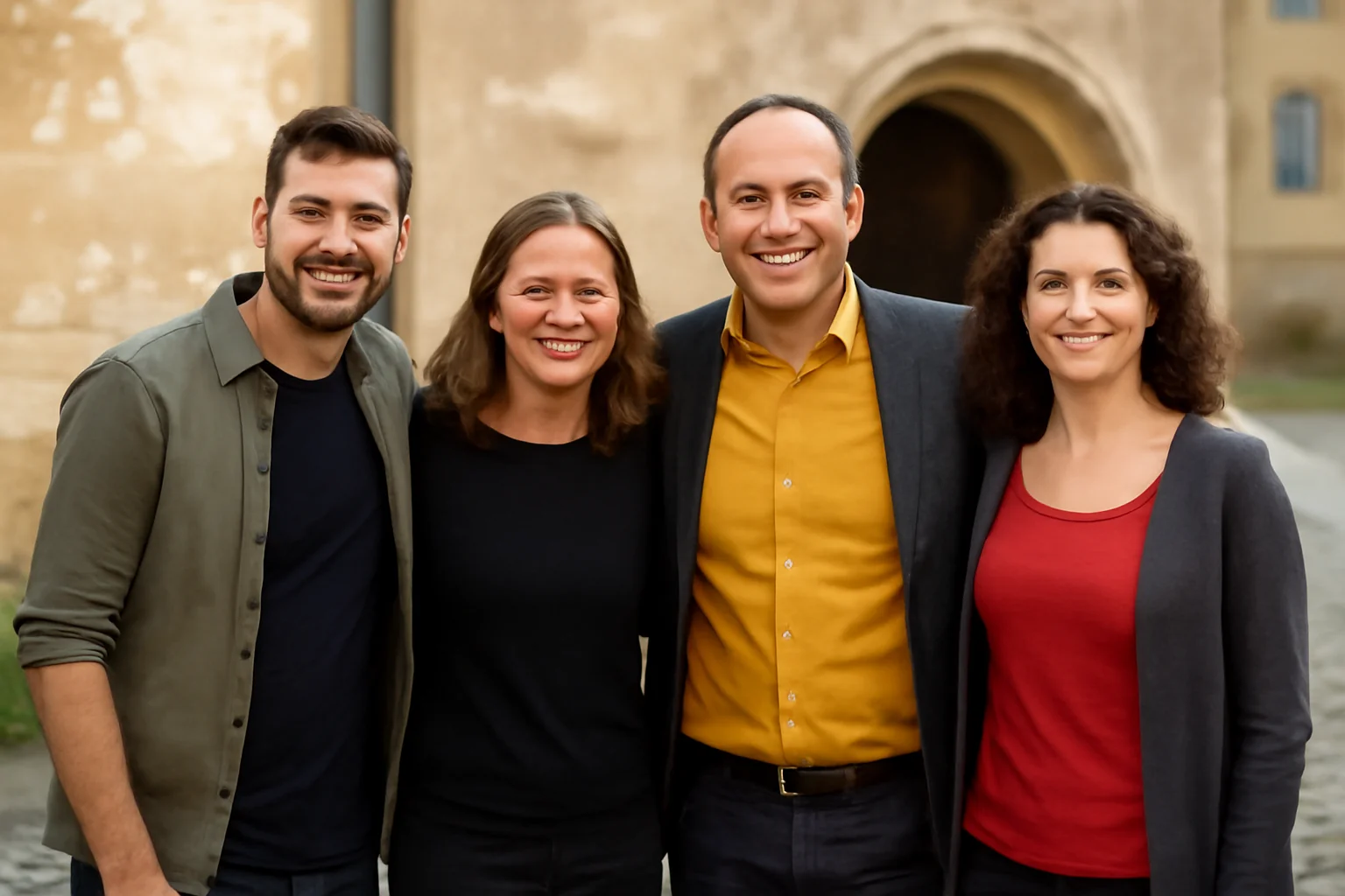 Spectacol de comedie al Teatrului Particular Brașov la Mediaș, anunțat pentru 31 ianuarie 2026