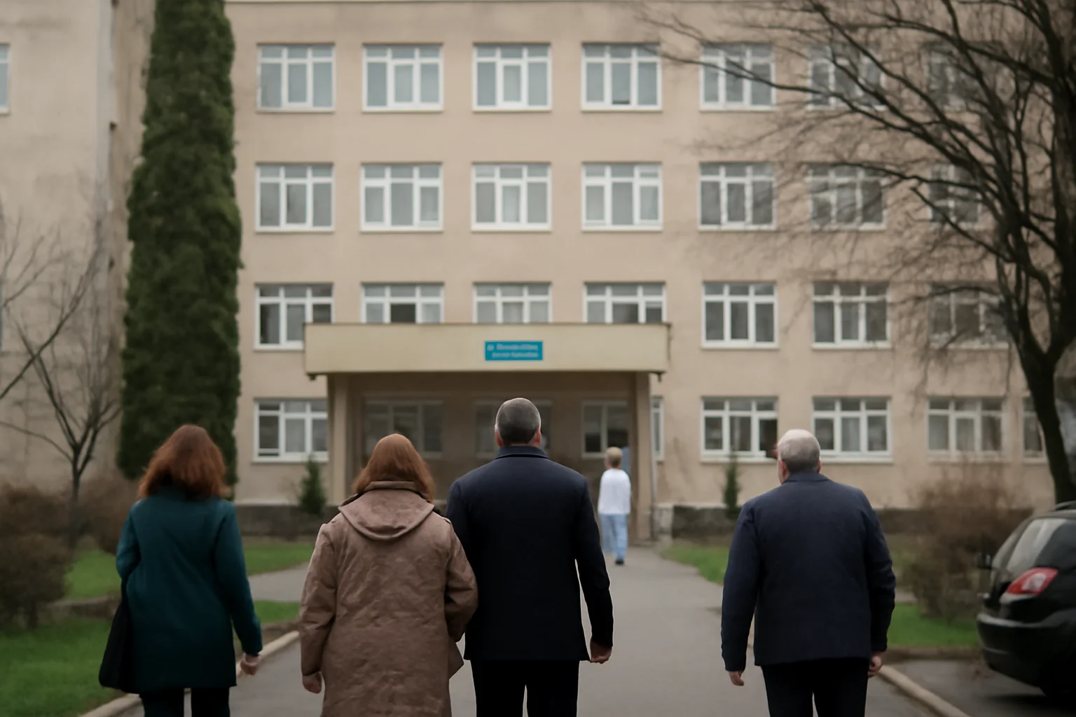 Spitalul Clinic de Pneumoftiziologie și Boli Infecțioase primește finanțare nerambursabilă