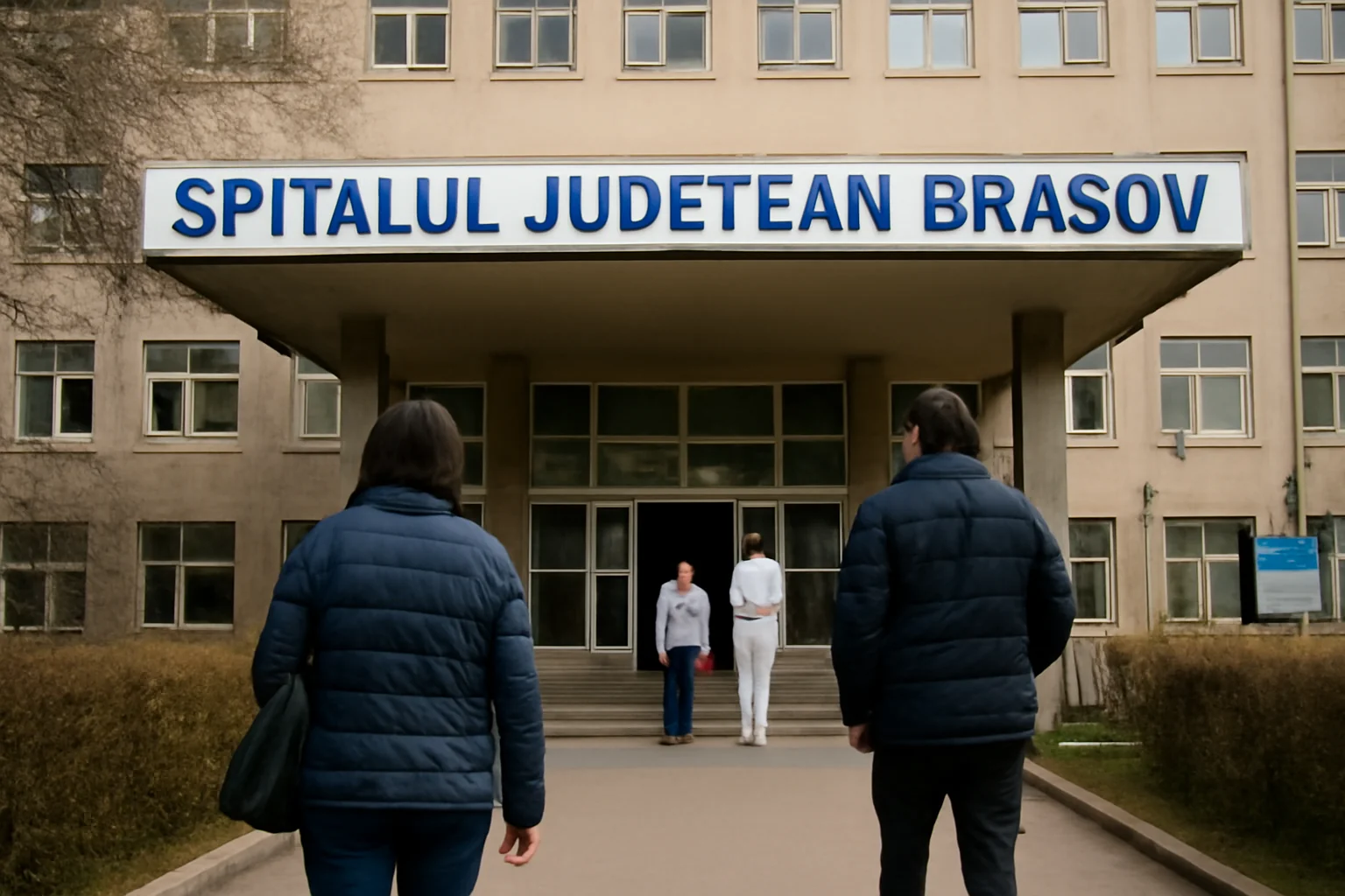 Spitalul Județean Brașov anunță investiții pentru îmbunătățirea tratamentului accidentului vascular cerebral