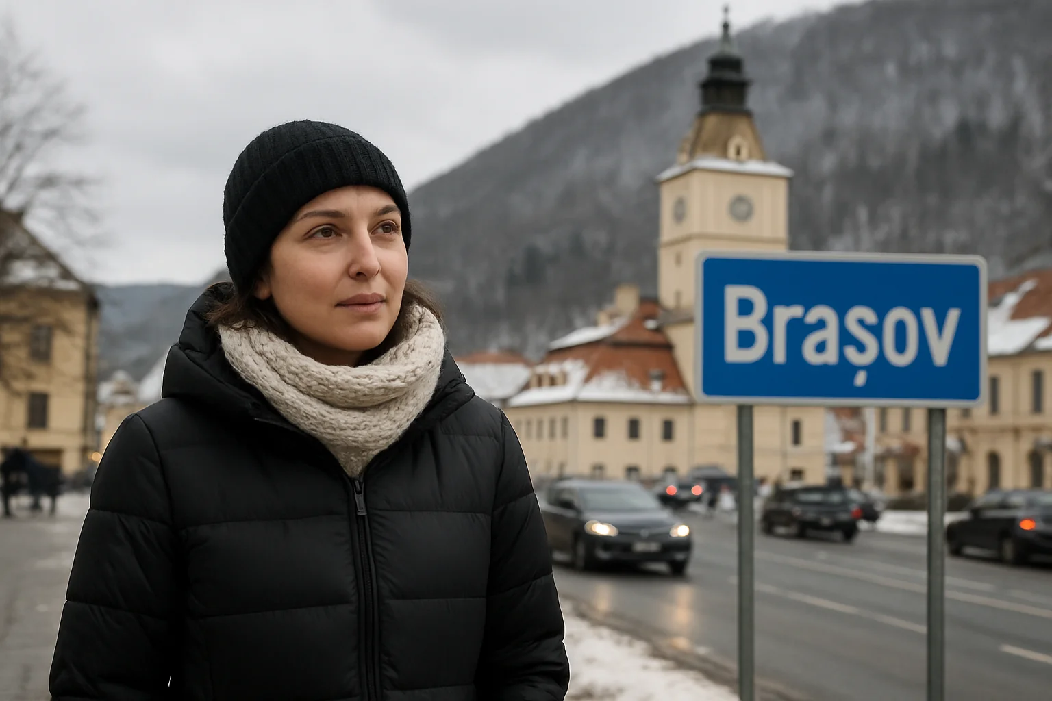 Starea vremei și recomandări utile pentru locuitorii din Brașov în data de 2026-01-09