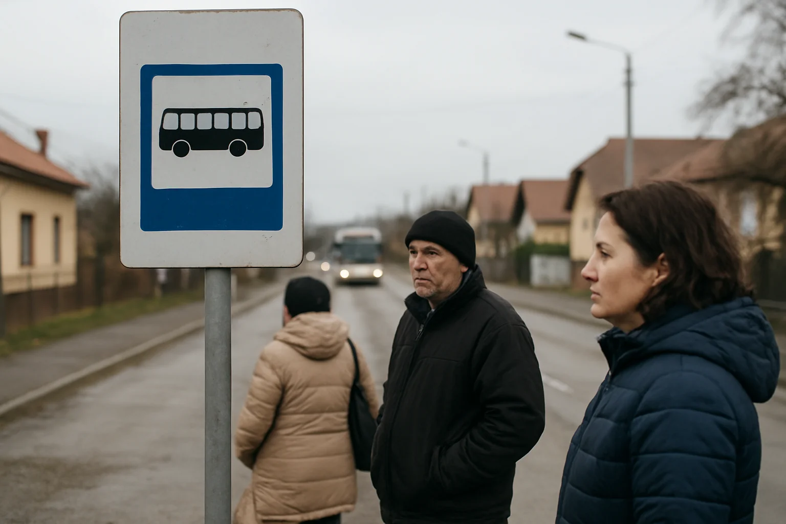 Stația Troița Unirii Ghimbav, suspendată 5 zile