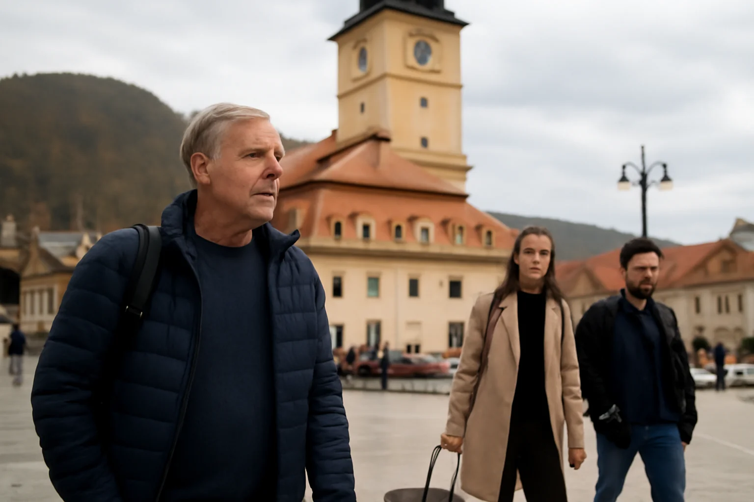 Taxă specială pentru turiștii cazați în Brașov, anunțată pentru ianuarie 2026