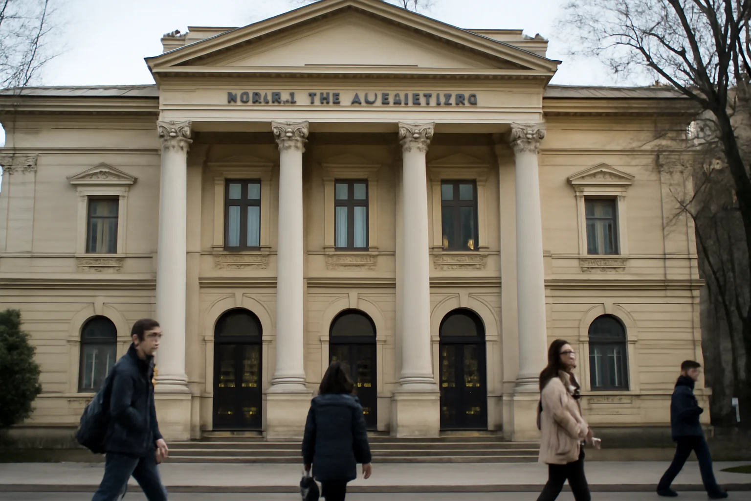 Teatrul „Sică Alexandrescu” Brașov își deschide noul an cu spectacole programate între 8 și 11 ianuarie