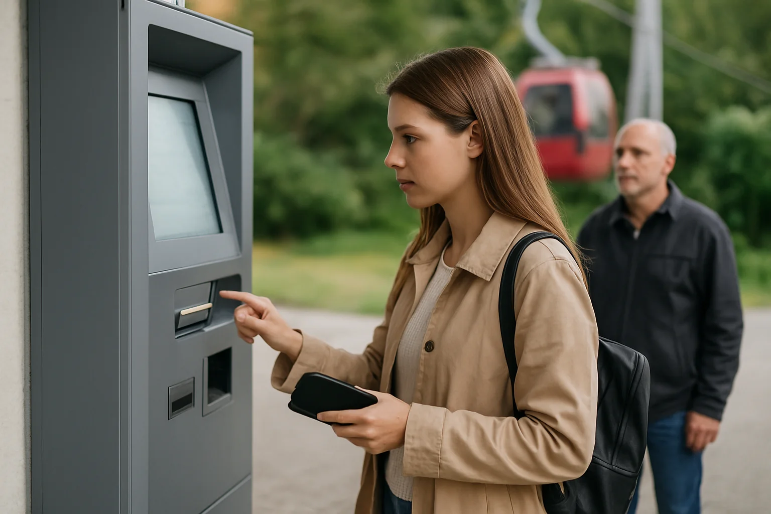 Telecabina Tâmpa: Bilete online și program extins