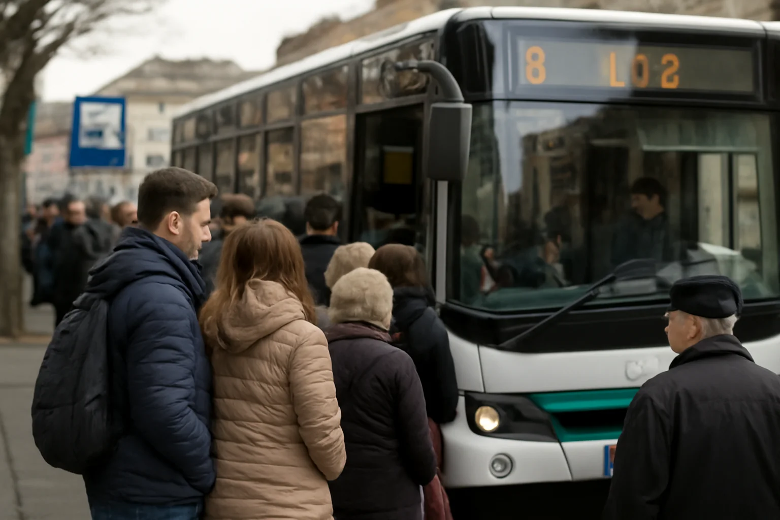 Transport public gratuit vinerea la Brașov din 1 aprilie 2026, în cadrul programului „Vinerea verde”