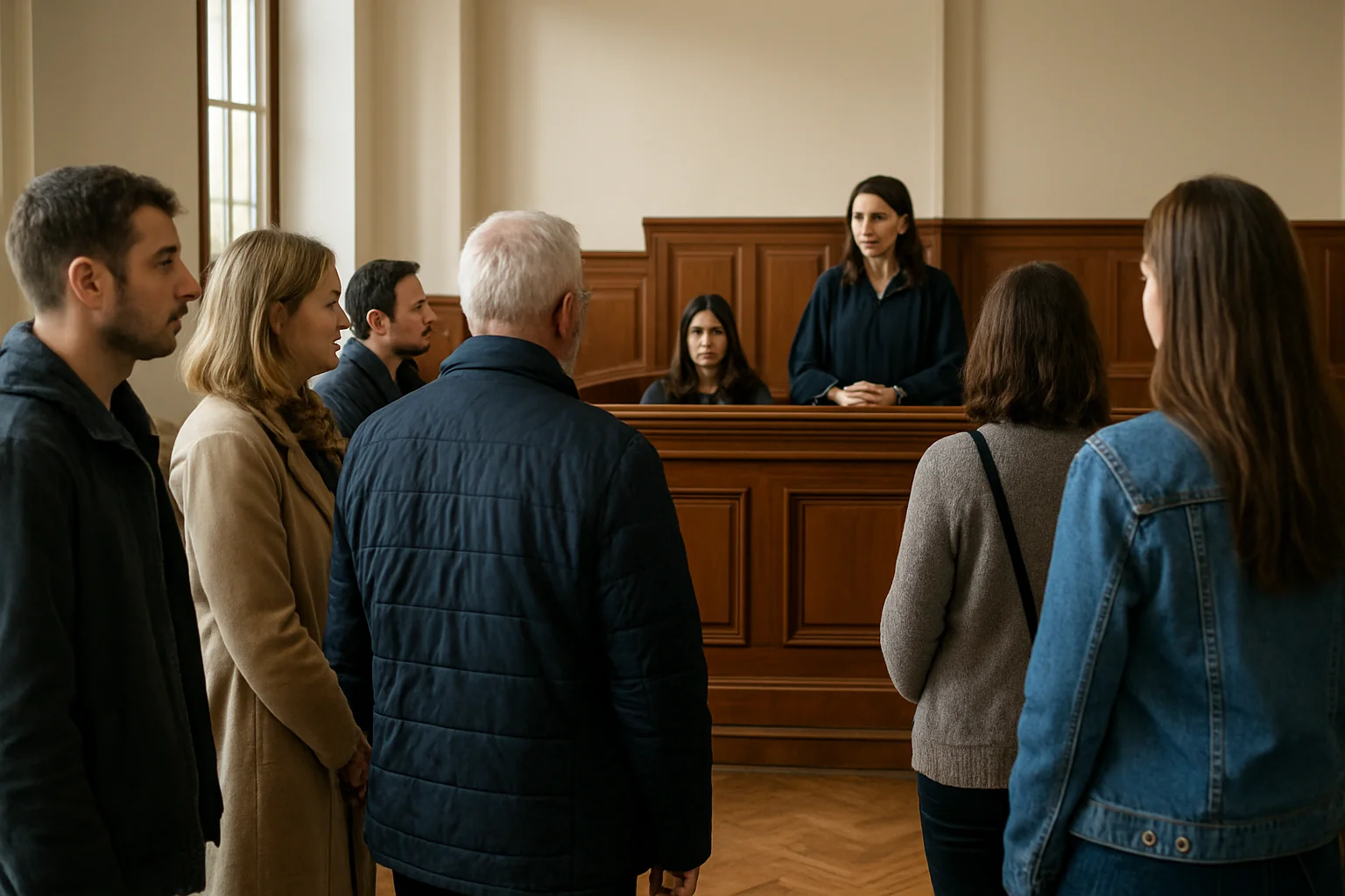Tribunalul Brașov invită publicul la evenimentul din 2 iulie