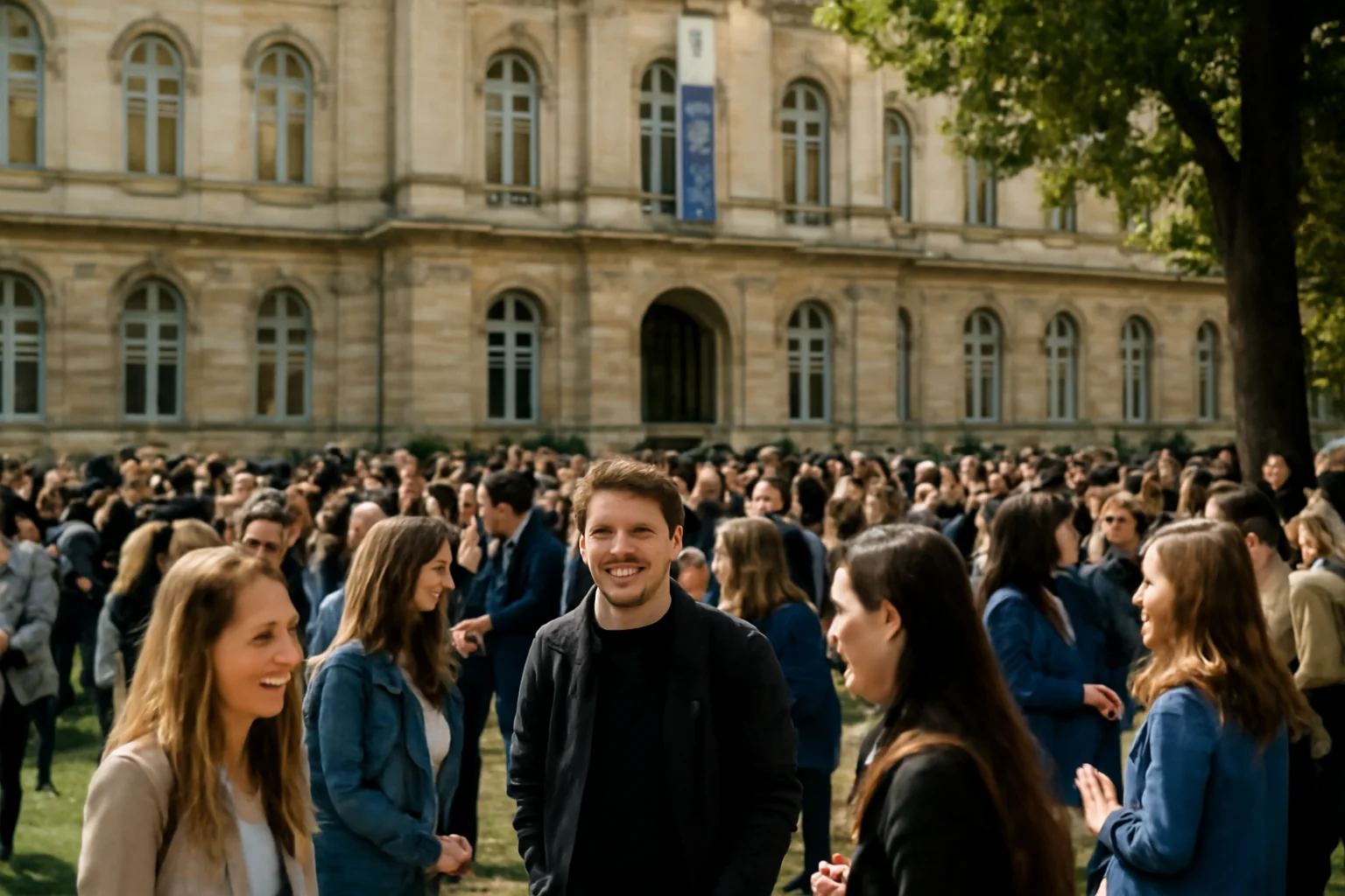Universitatea Transilvania își serbează Ziua printr-un program de două săptămâni cu activități academice, culturale și sportive