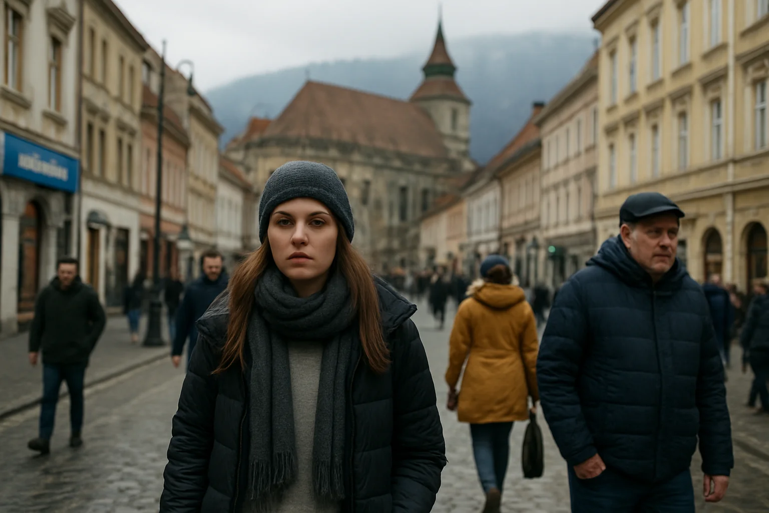 Viața cotidiană în Brașov, 2026-01-27: O privire echilibrată asupra noutăților locale