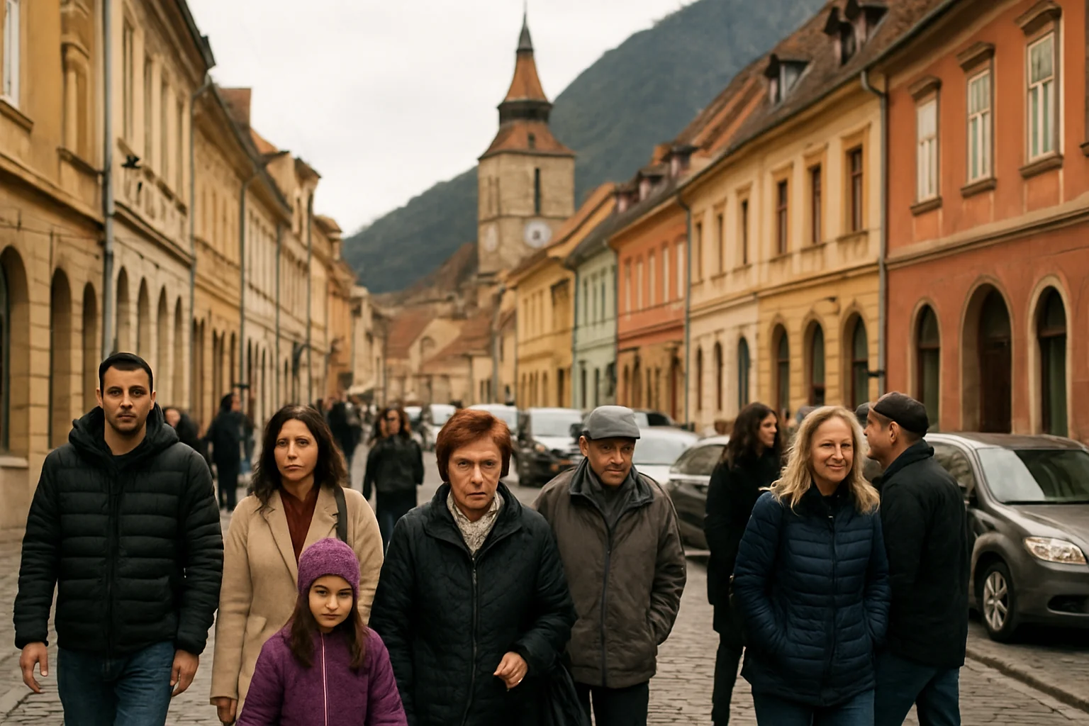 Viața cotidiană în Brașov: Actualizări și informații utile pentru cetățeni
