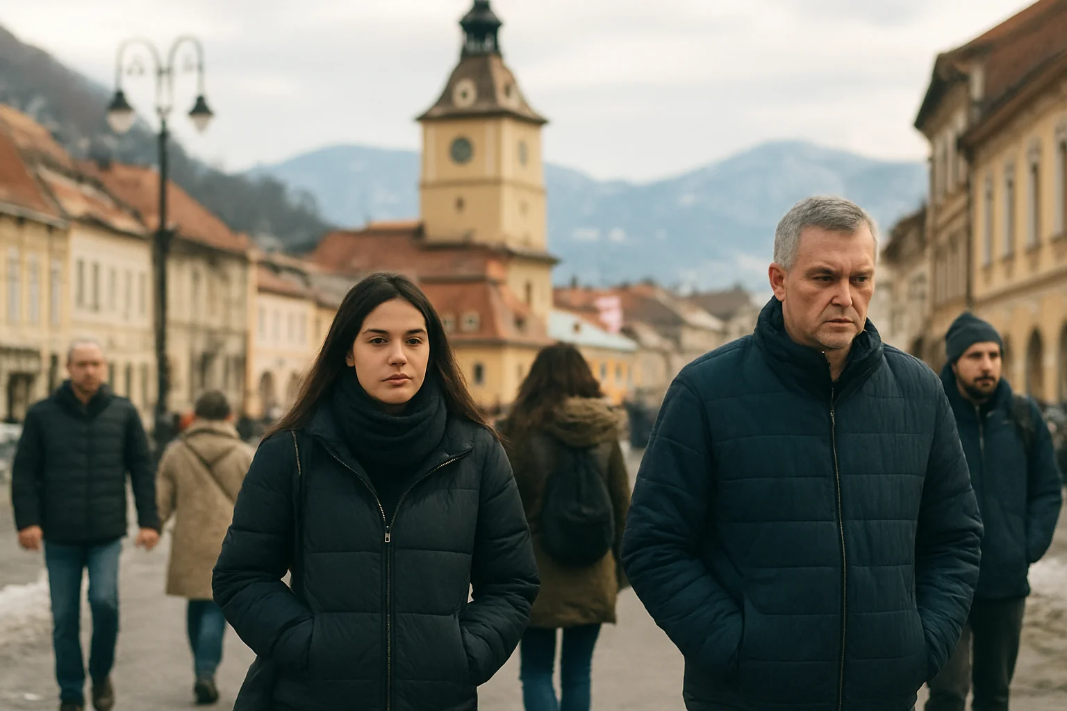 Viața cotidiană în Brașov: Actualizări și perspective locale – 7 februarie 2026