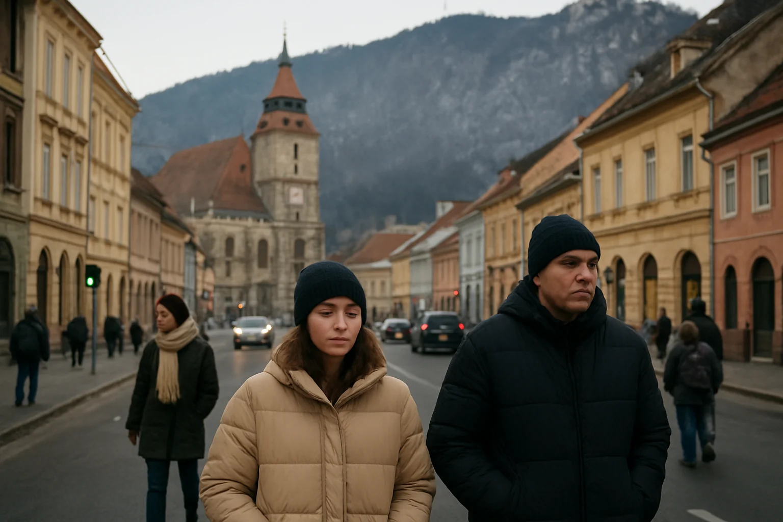 Viața cotidiană în Brașov – Actualizări și reflecții pentru ziua de 18 ianuarie 2026