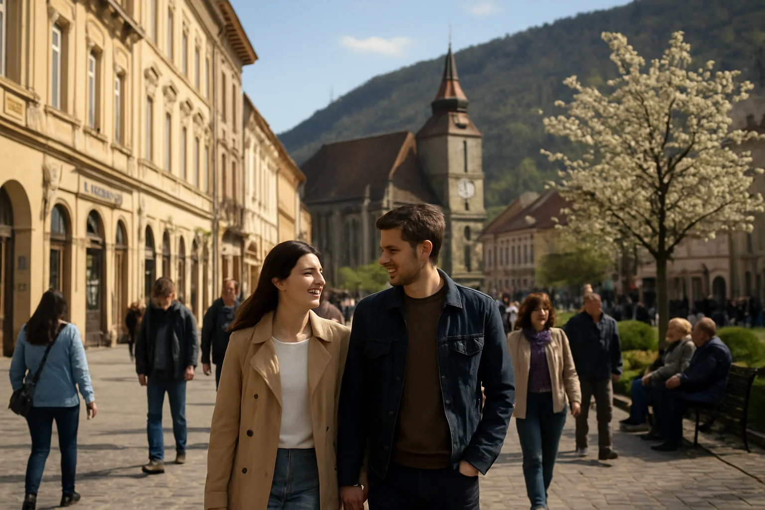 Viața în Brașov în primăvara anului 2026: noutăți și recomandări utile