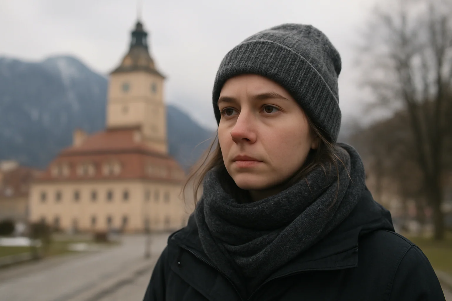 Vremea azi în Brașov – 10 februarie 2026