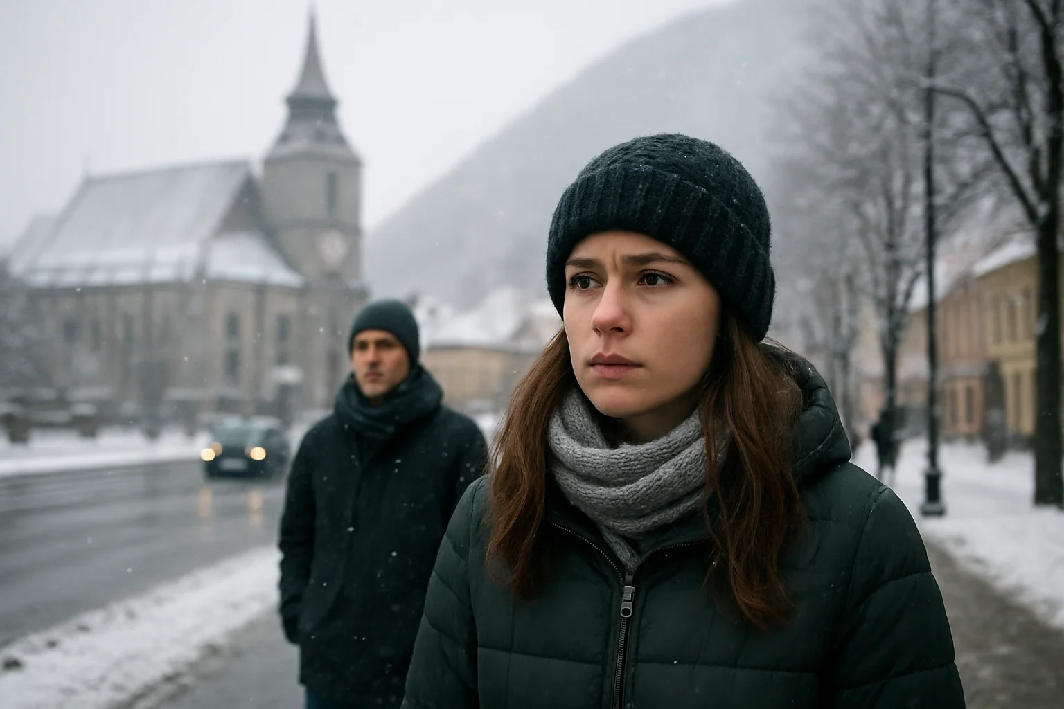 Vremea azi în Brașov – 10 ianuarie 2026