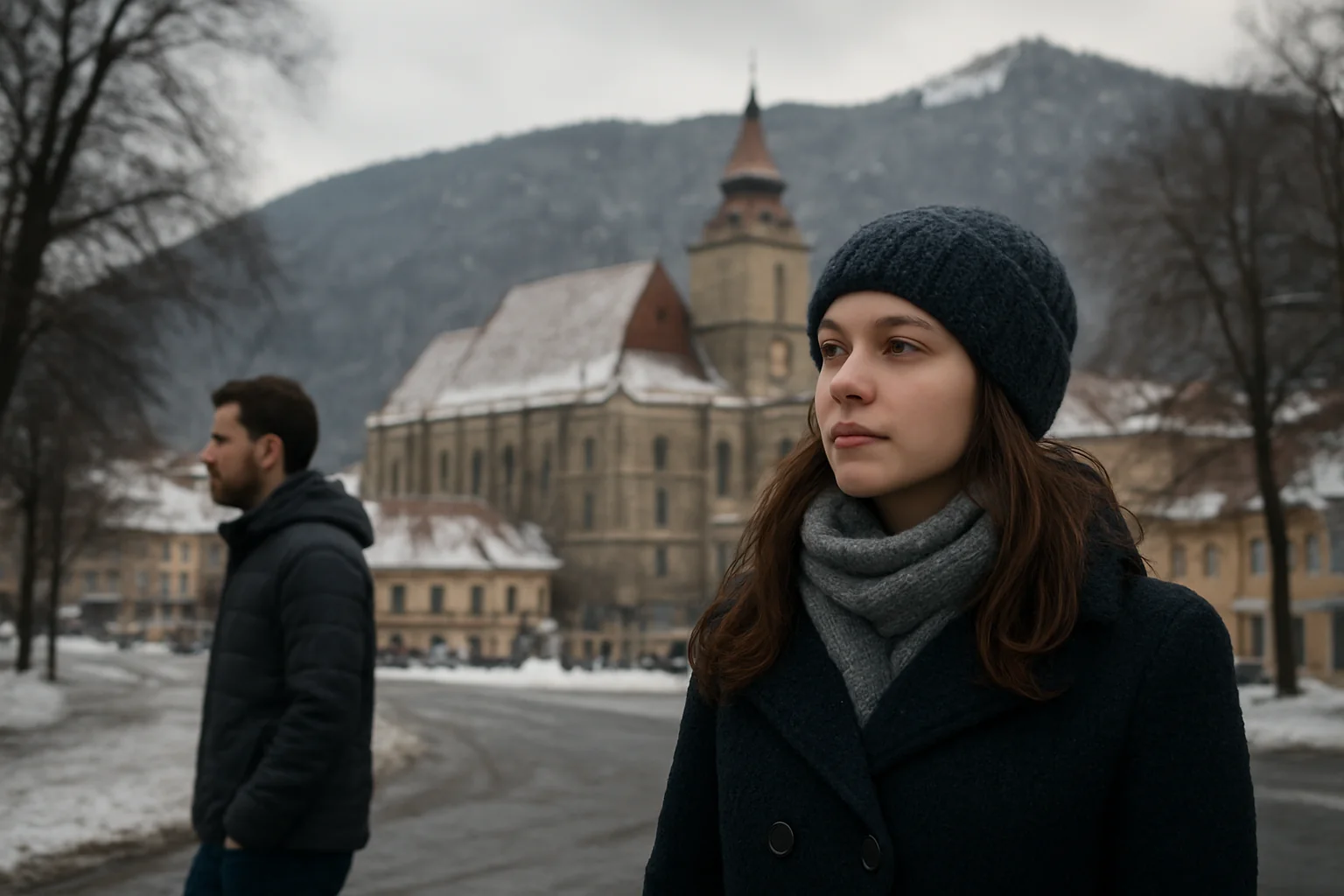Vremea azi în Brașov – 11 februarie 2026