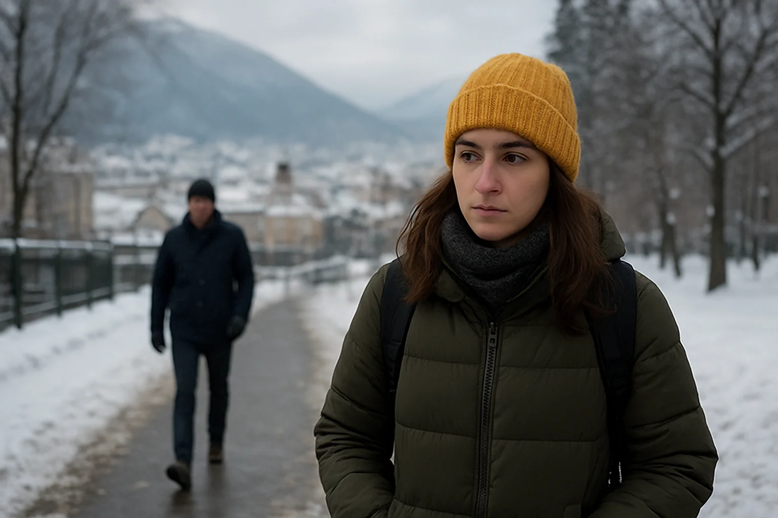 Vremea azi în Brașov – 11 ianuarie 2026