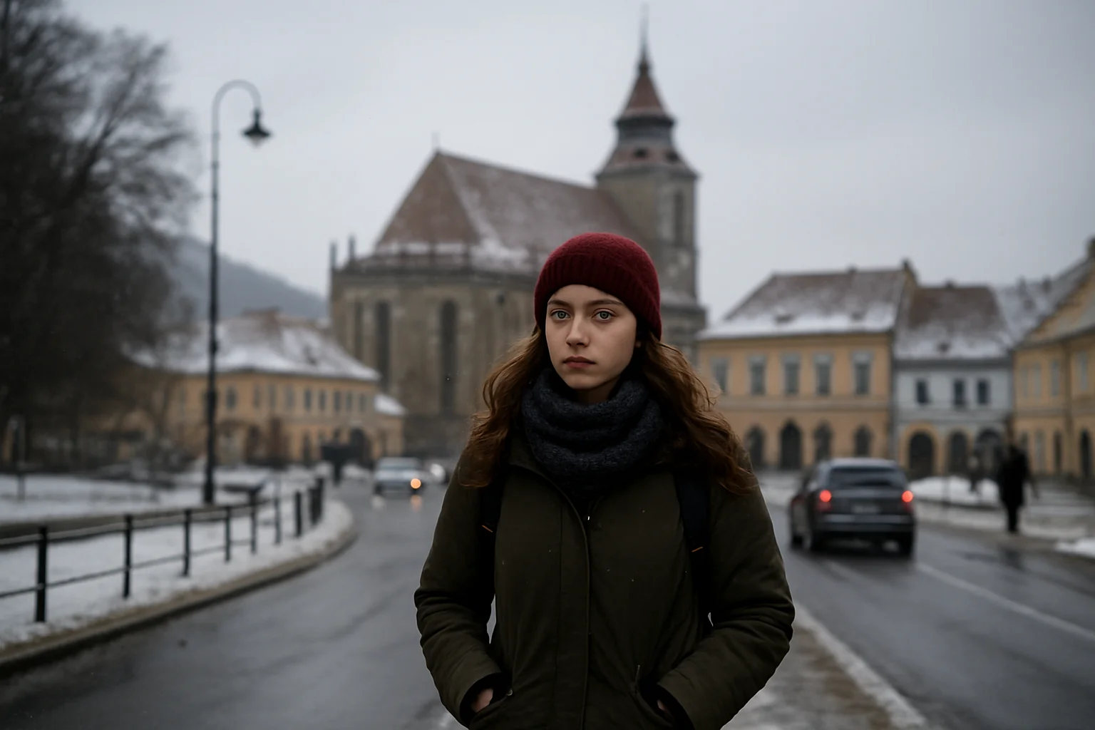 Vremea azi în Brașov – 13 ianuarie 2026