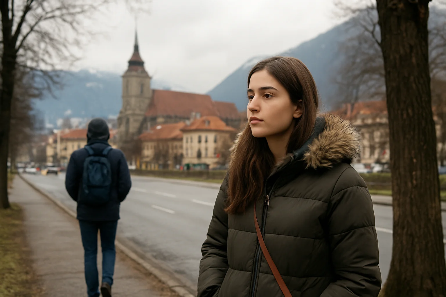 Vremea azi în Brașov – 13 martie 2026