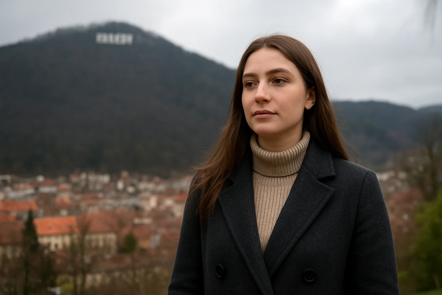 Vremea azi în Brașov – 15 aprilie 2026