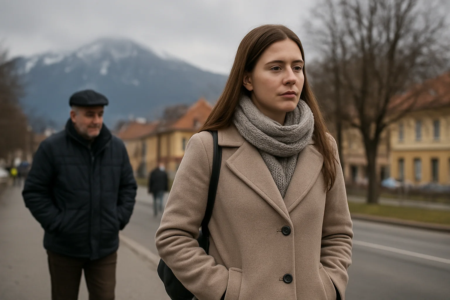 Vremea azi în Brașov – 15 martie 2026