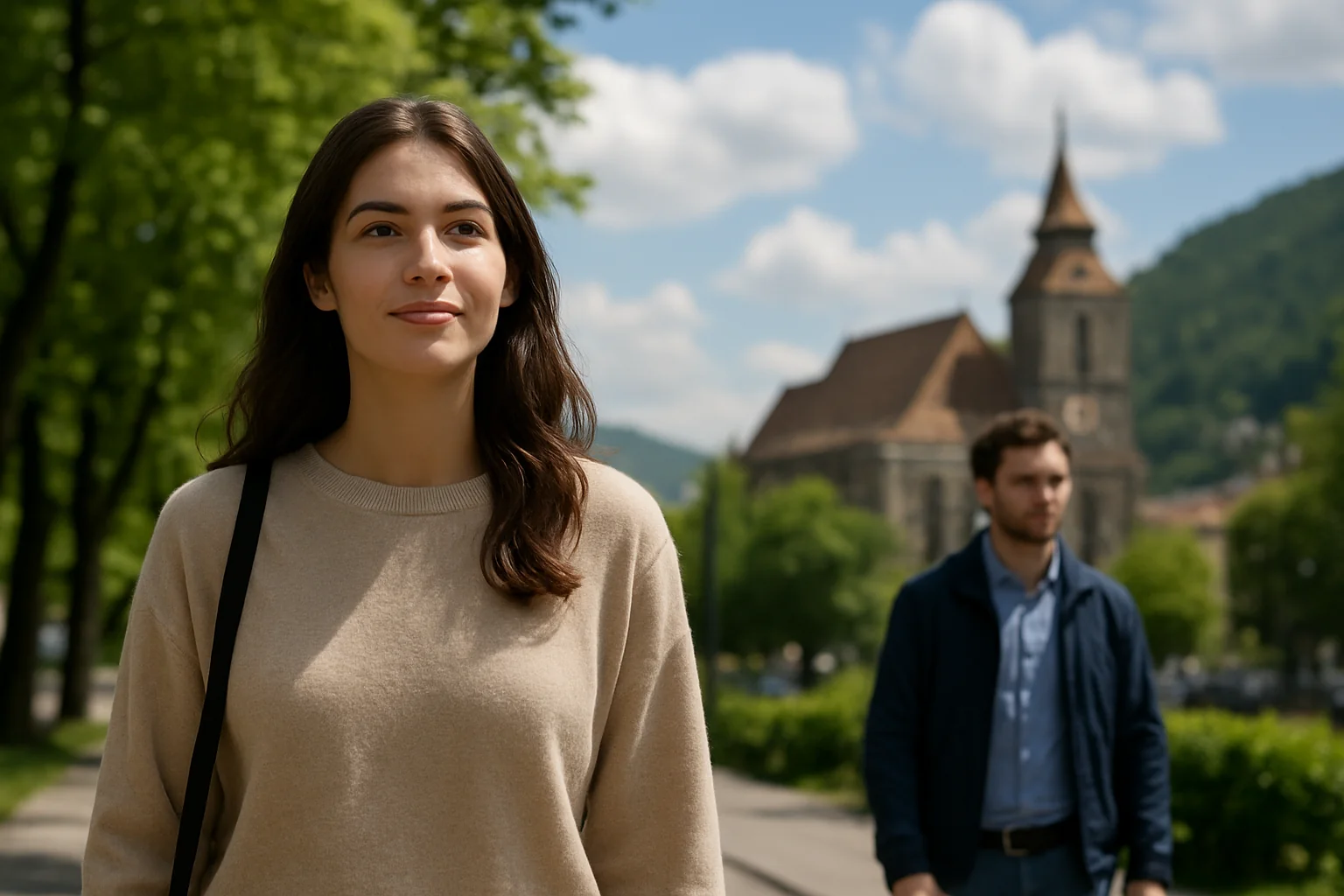 Vremea azi în Brașov – 16 mai 2026
