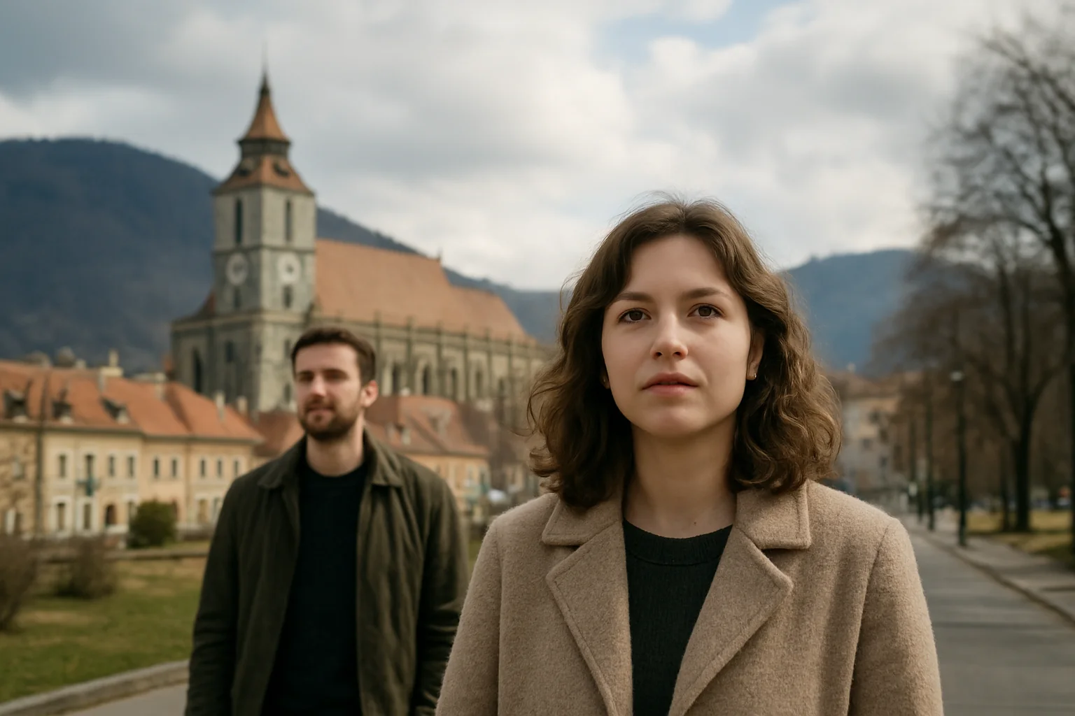 Vremea azi în Brașov – 18 martie 2026