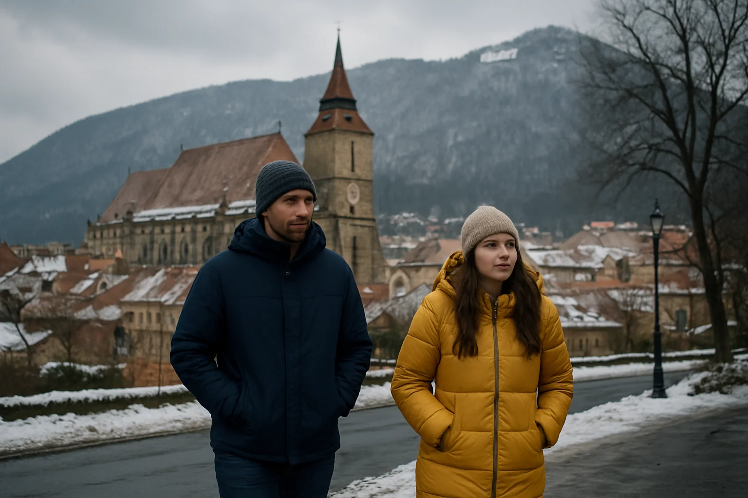 Vremea azi în Brașov – 19 februarie 2026