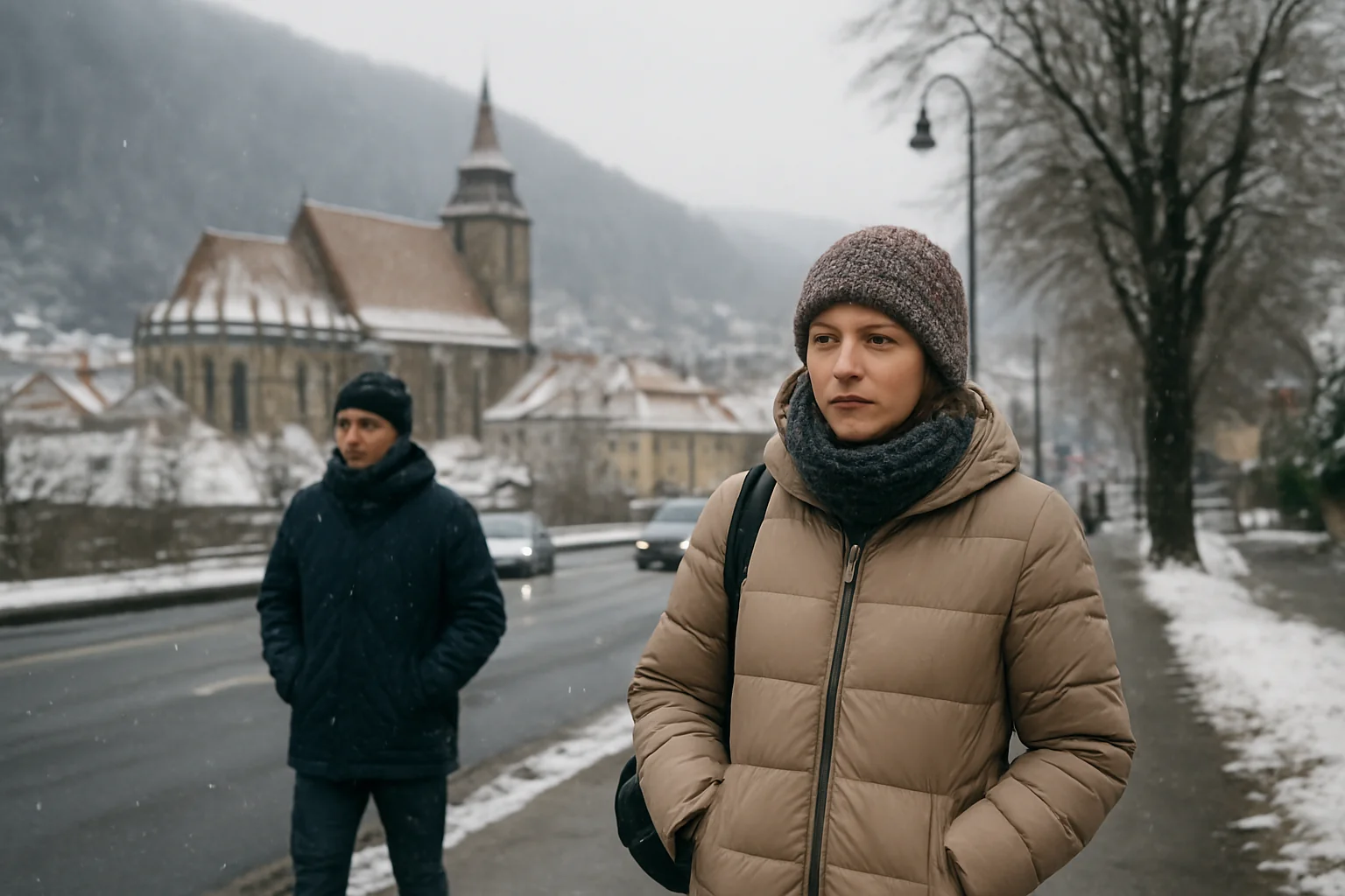 Vremea azi în Brașov – 20 ianuarie 2026