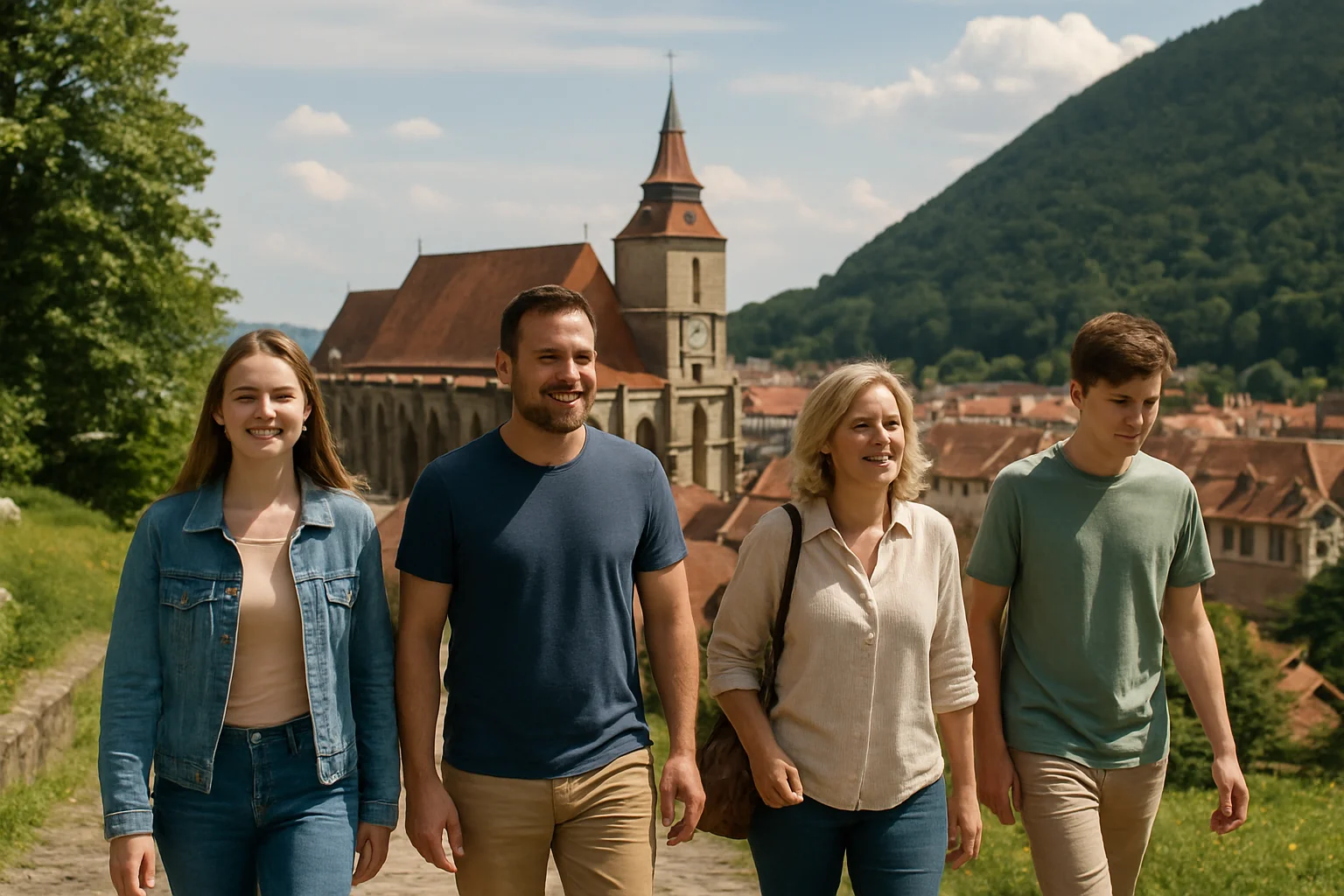 Vremea azi în Brașov – 20 mai 2026