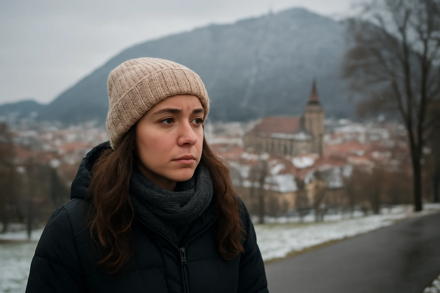 Vremea azi în Brașov – 2025-12-30