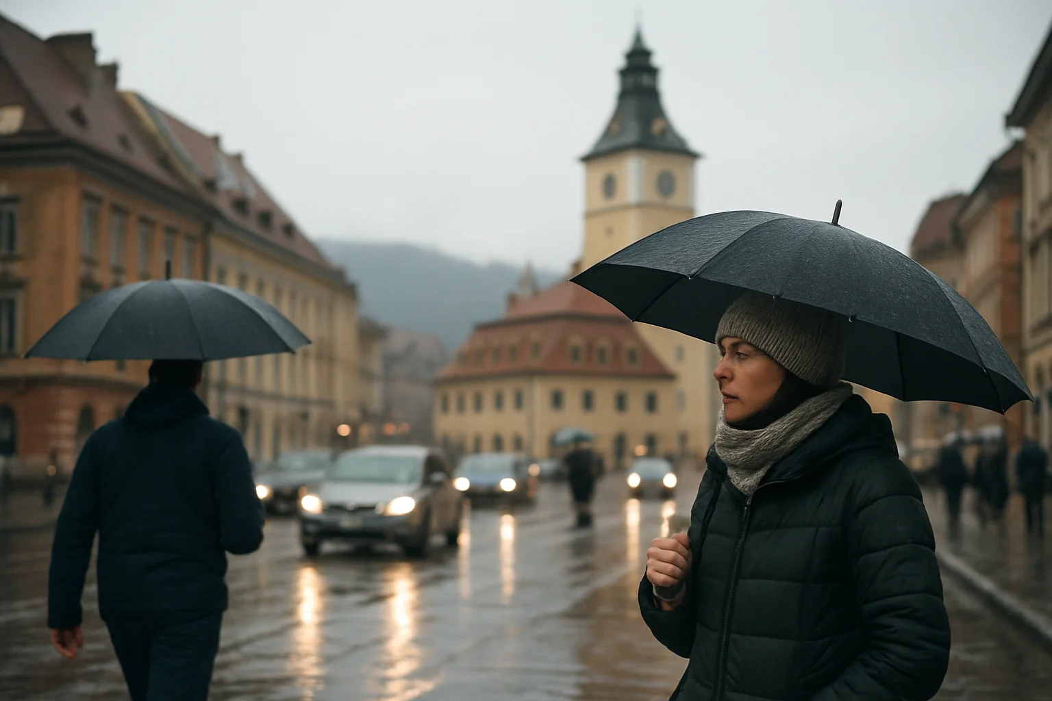 Vremea azi în Brașov – 2025-12-31