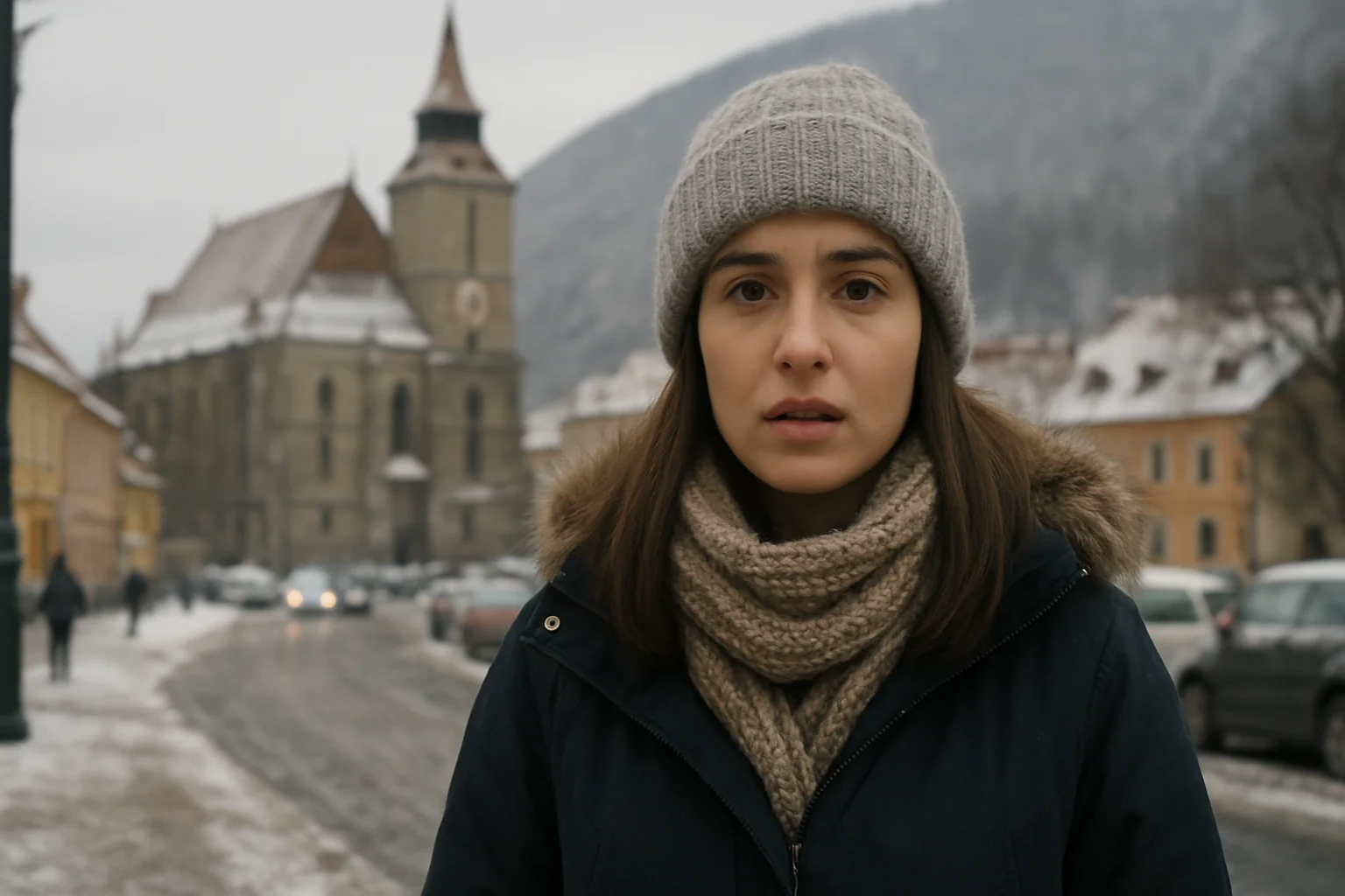 Vremea azi în Brașov – 2026-02-05