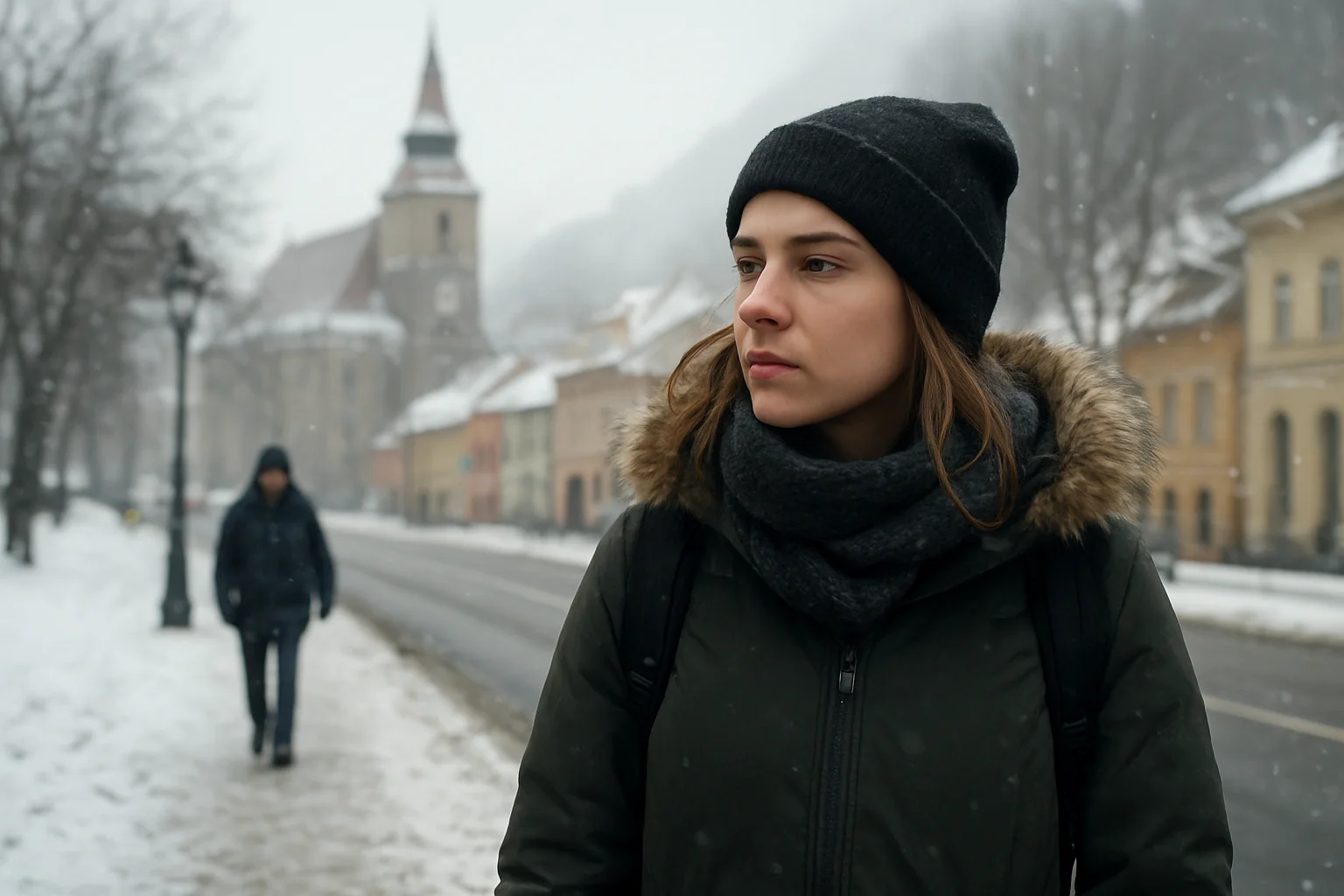 Vremea azi în Brașov – 2026-02-17