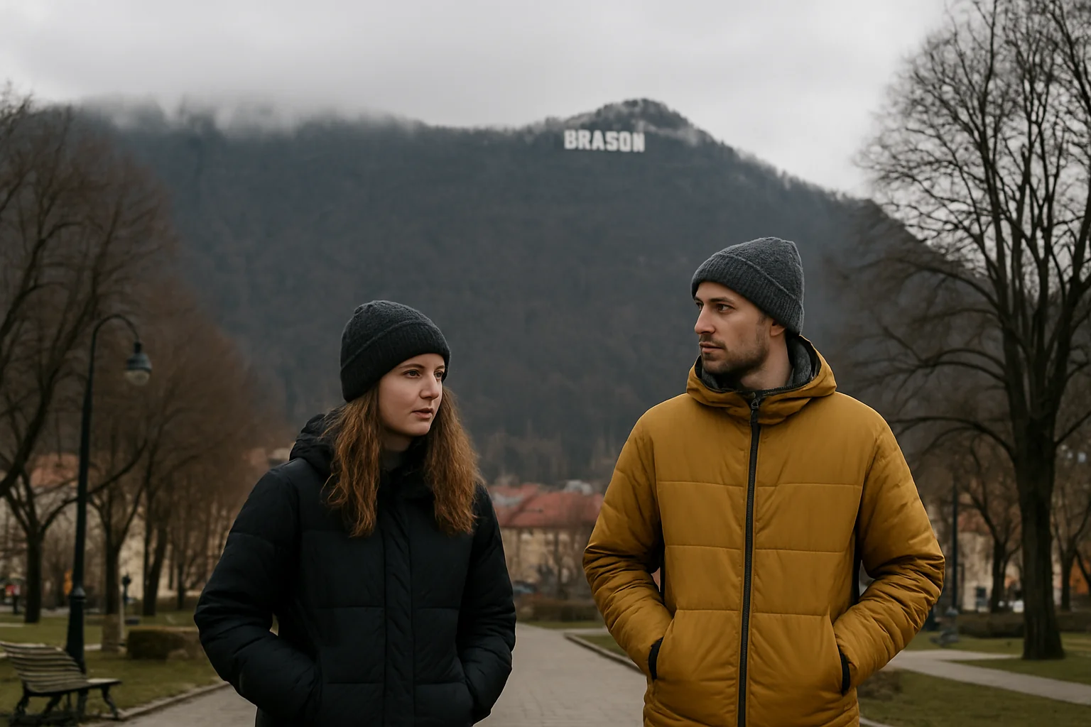 Vremea azi în Brașov – 2026-03-08