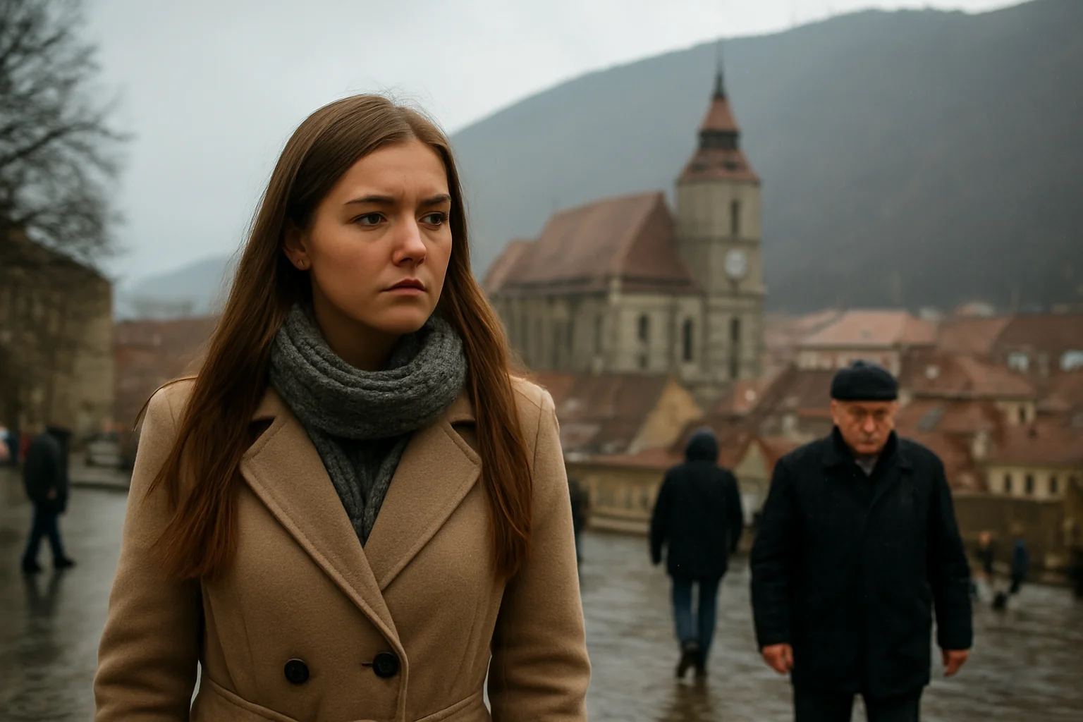 Vremea azi în Brașov – 2026-03-20