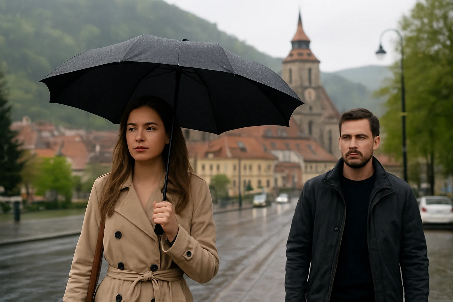 Vremea azi în Brașov – 2026-04-18