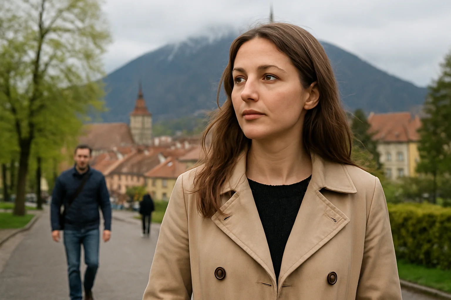 Vremea azi în Brașov – 2026-04-20