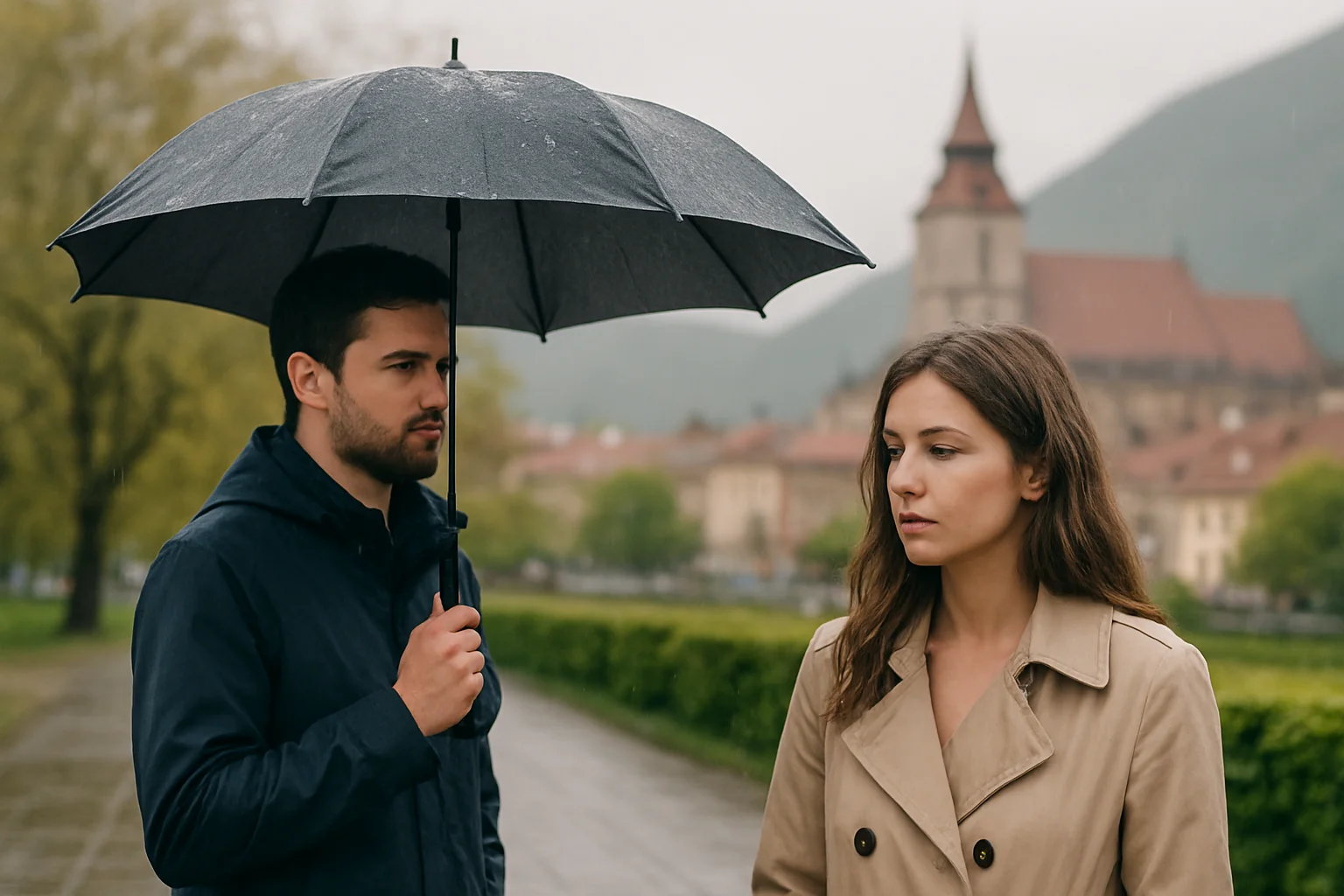Vremea azi în Brașov – 2026-04-27