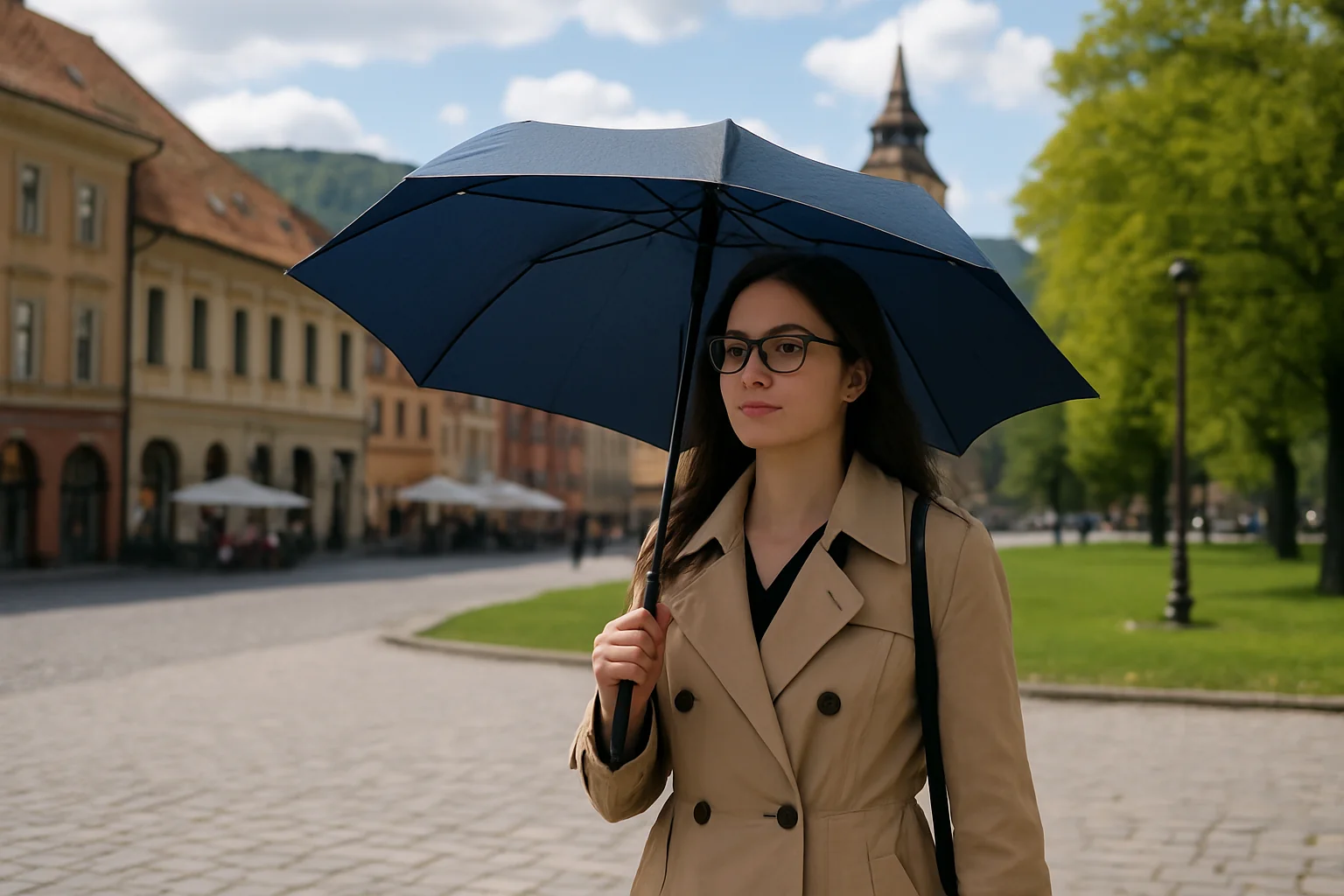 Vremea azi în Brașov – 2026-05-01