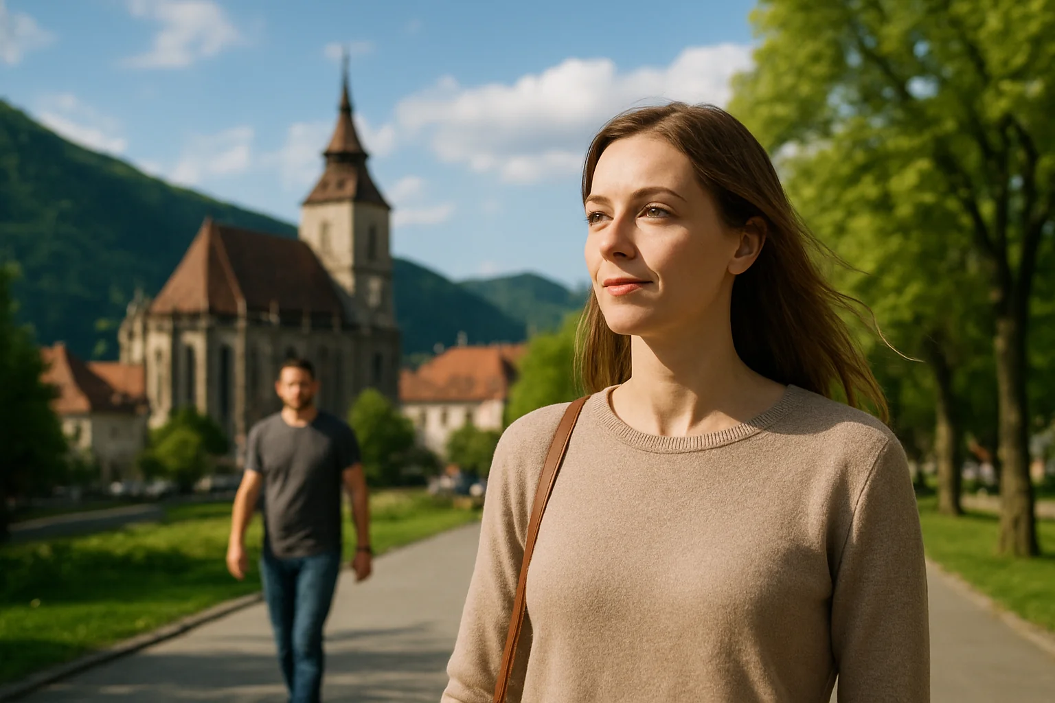 Vremea azi în Brașov – 2026-05-13